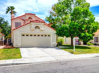 278 Grantwood Dr, Henderson, NV 89074