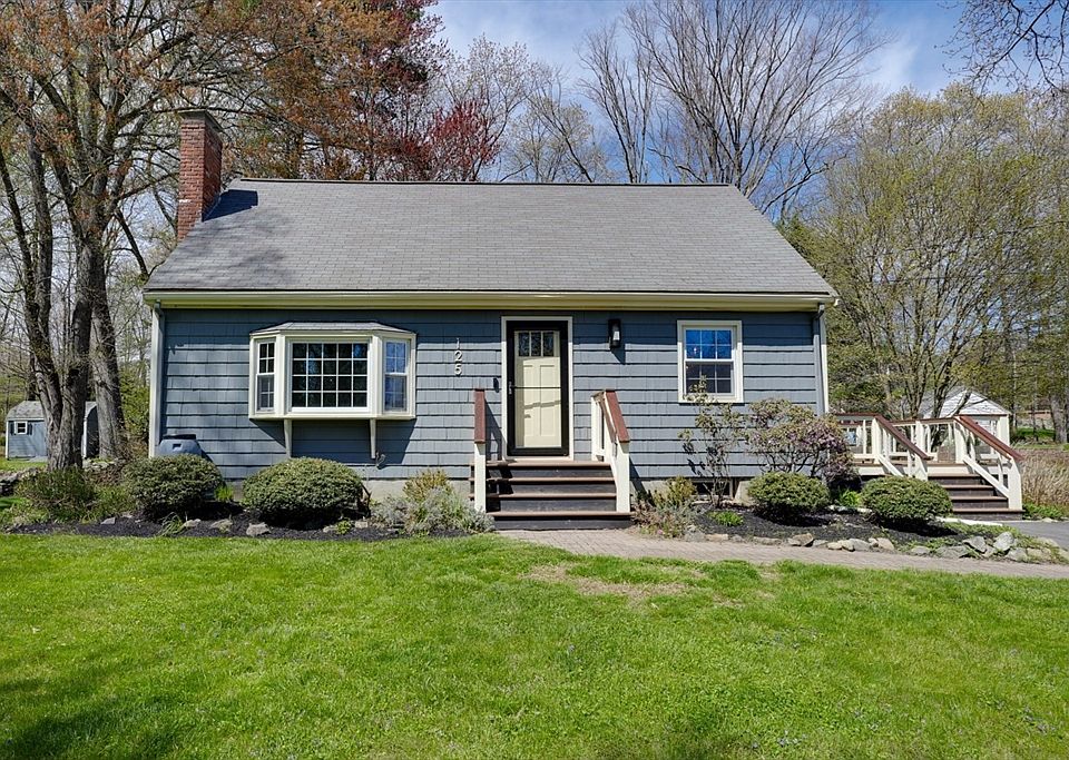 1st image of 125 Hemlock Dr