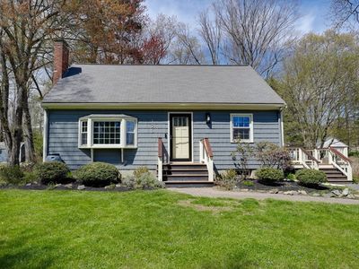 125 Hemlock Dr, Holliston, MA, 01746