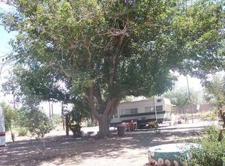 1153 N Powerderhorn, Camp Verde, AZ 86322