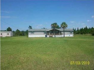 5232 Soybean Dr, Milton, FL 32583