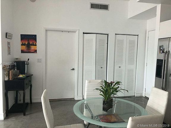 4th image of 132 NE 2nd Ave #1
