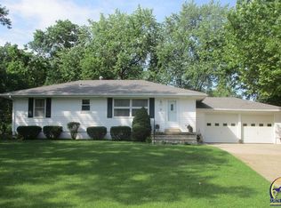 1951 Briarcliff Ln, Emporia, KS 66801