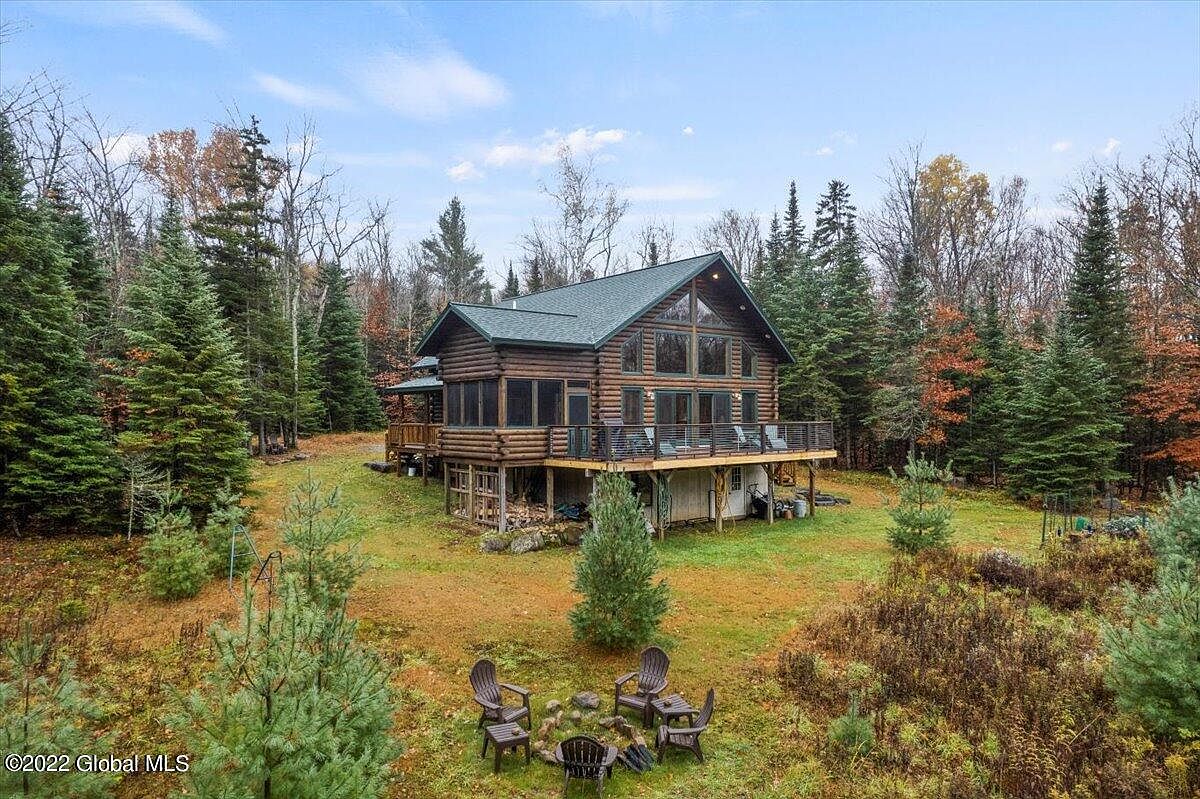 119 Harvey Road, North River, NY 12856 Zillow