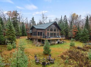 119 Harvey Rd, North River, NY 12856