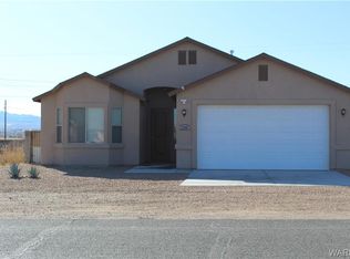 2980 E Neal Ave, Kingman, AZ 86409