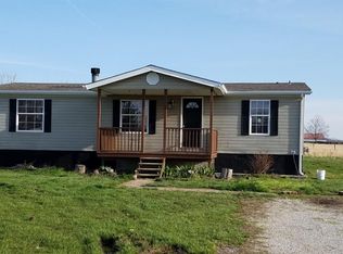 39 Cedar Cliff Rd, Waco, KY 40385