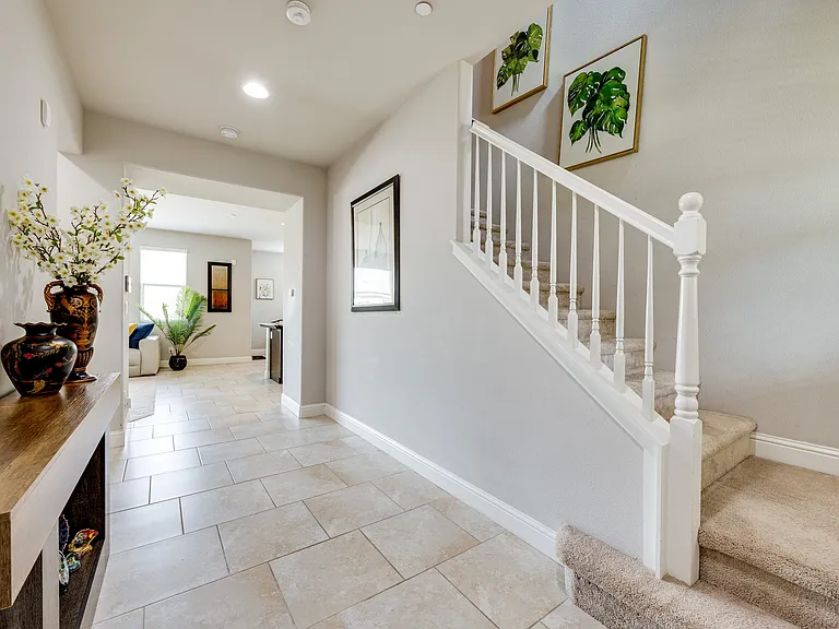 Entryway