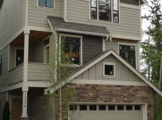 10412 Rosewood Avenue Lot #1, Everett, WA 98204