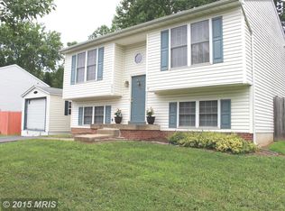 7313 Stone Crossing Dr, Fredericksburg, VA 22407