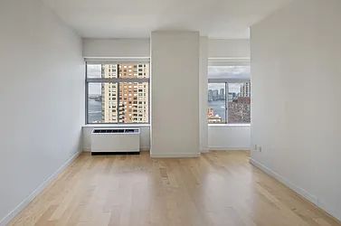 Rented by The Moinian Group