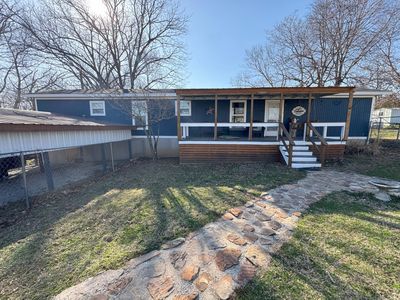 278 Meadow Lane Drive, Kissee Mills, MO, 65680