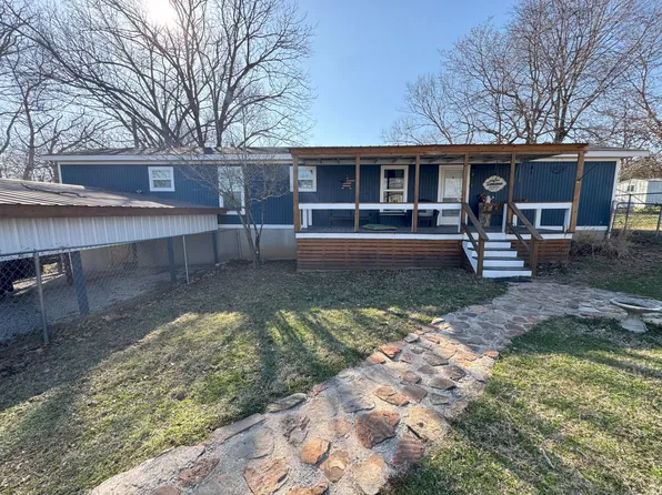 278 Meadow Lane Drive, Kissee Mills, MO 65680