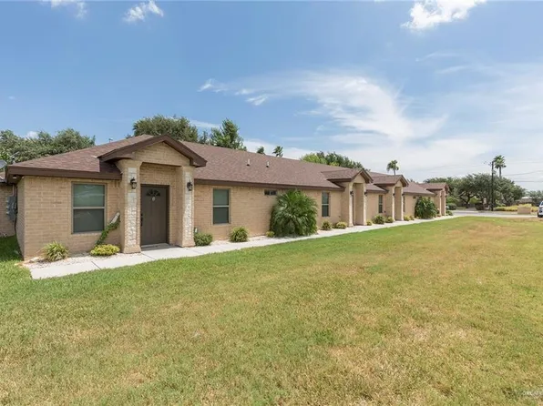 317 N Bentsen Palm Dr, Mission, TX 78572