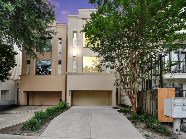 5217 Lillian St, Houston, TX 77007