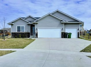 1709 Ironwood Dr, Granger, IA 50109