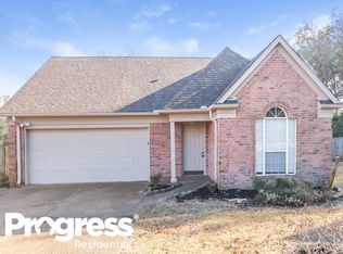 6121 Independence Cv, Walls, MS 38680