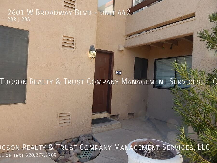 1st image of 2601 W Broadway Blvd