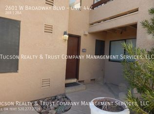 2601 W Broadway Blvd APT 442, Tucson, AZ 85745