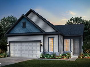 3128 Balsamroot Rd, Greenwood, IN 46143