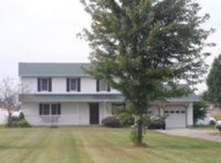 26851 Morris Salem Rd, Circleville, OH 43113