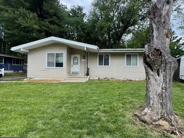 9706 Liberty Rd, Randallstown, MD 21133