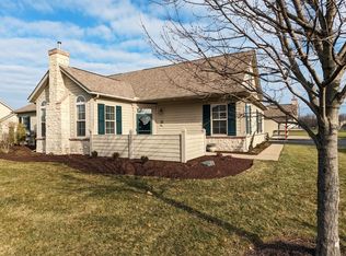 2740 N Canterbury Cir #D, Pt Clinton, OH 43452