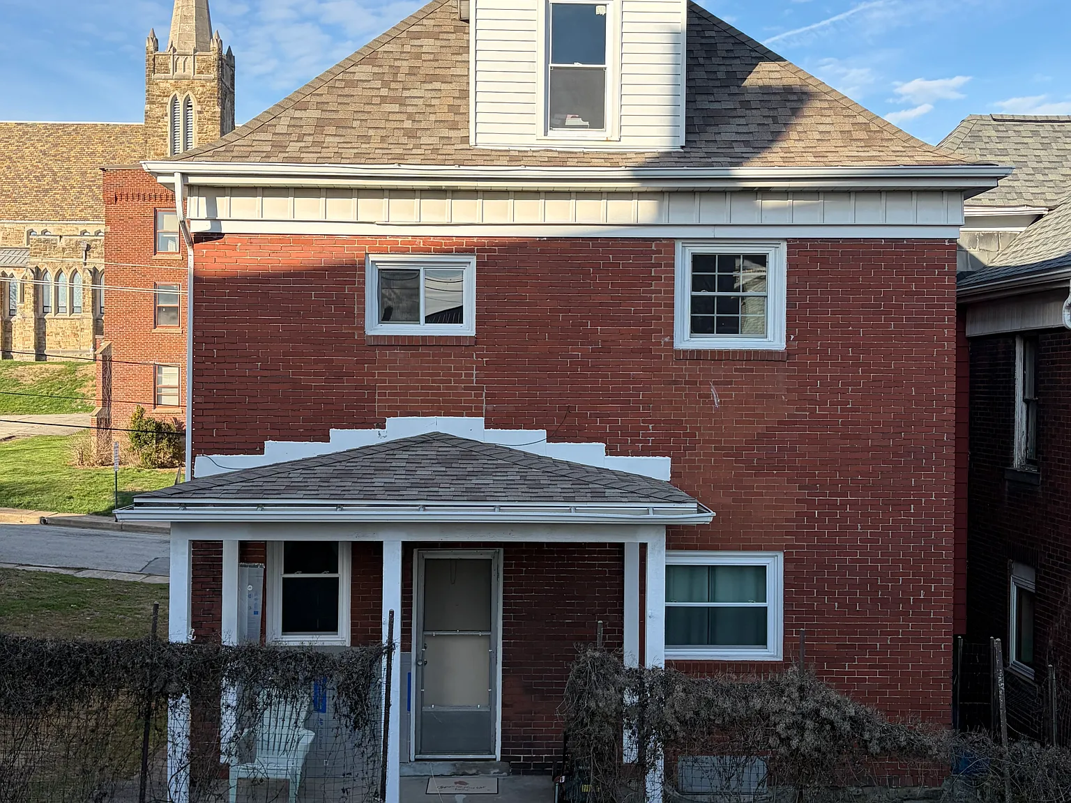 1 bed, 1200 sqft, $875 — Photo 4
