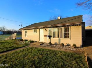 2125 Roseland Ave, Kalamazoo, MI 49001