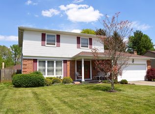 7034 Roundelay Rd N, Reynoldsburg, OH 43068