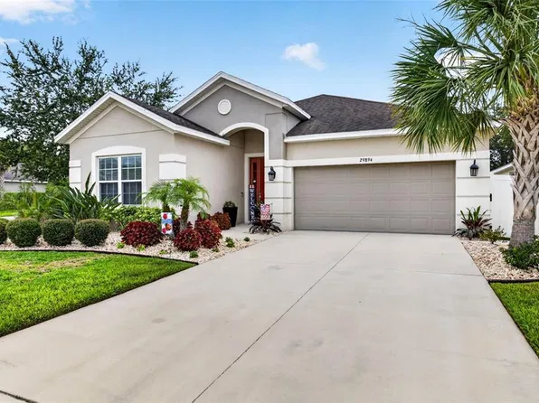 29894 CHAPEL CHASE DRIVE, WESLEY CHAPEL, FL 33545
