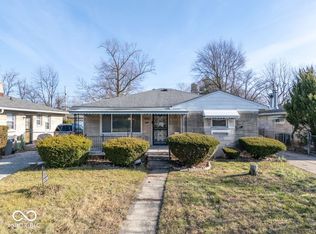 3309 N Riley Ave, Indianapolis, IN 46218