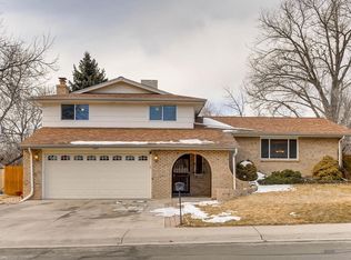 5285 Braun St, Arvada, CO 80002