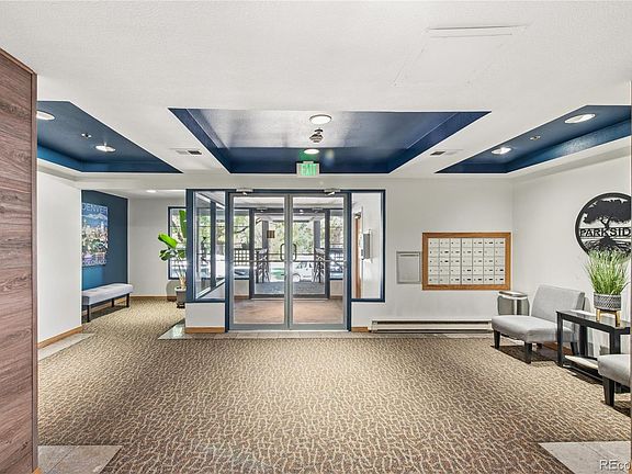 4th image of 1000 E 1st Avenue #404