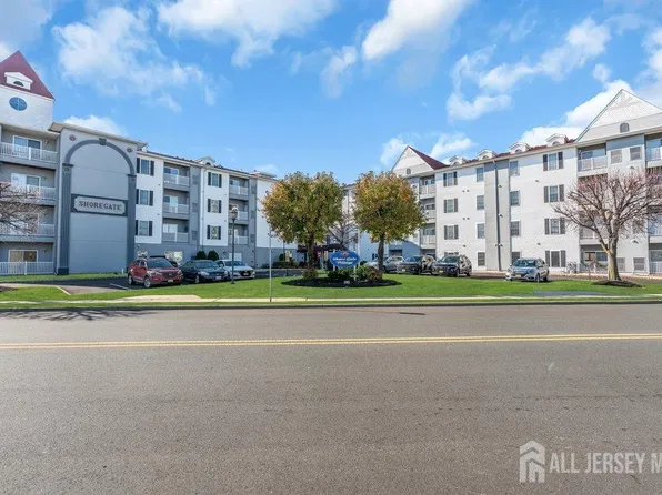 100 John T O Leary Blvd Unit 406, South Amboy, NJ 08879