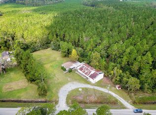 9105 County Road 13 N, St Augustine, FL 32092