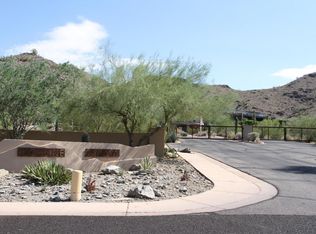 3915 E Melody Dr, Phoenix, AZ 85042