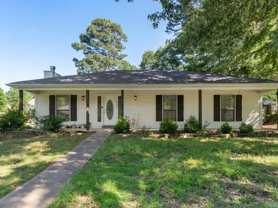 2708 Eagle Run, Benton, AR, 72015