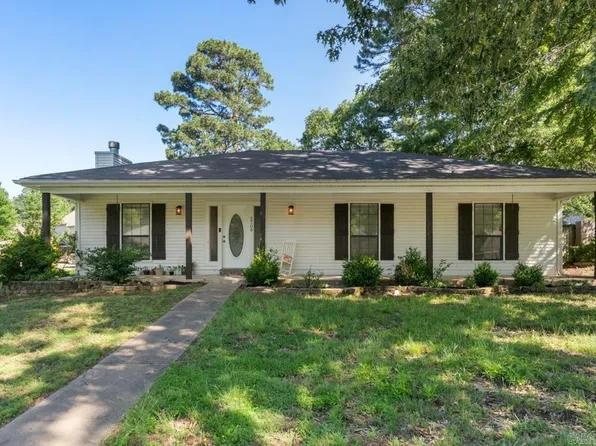 2708 Eagle Run, Benton, AR 72015
