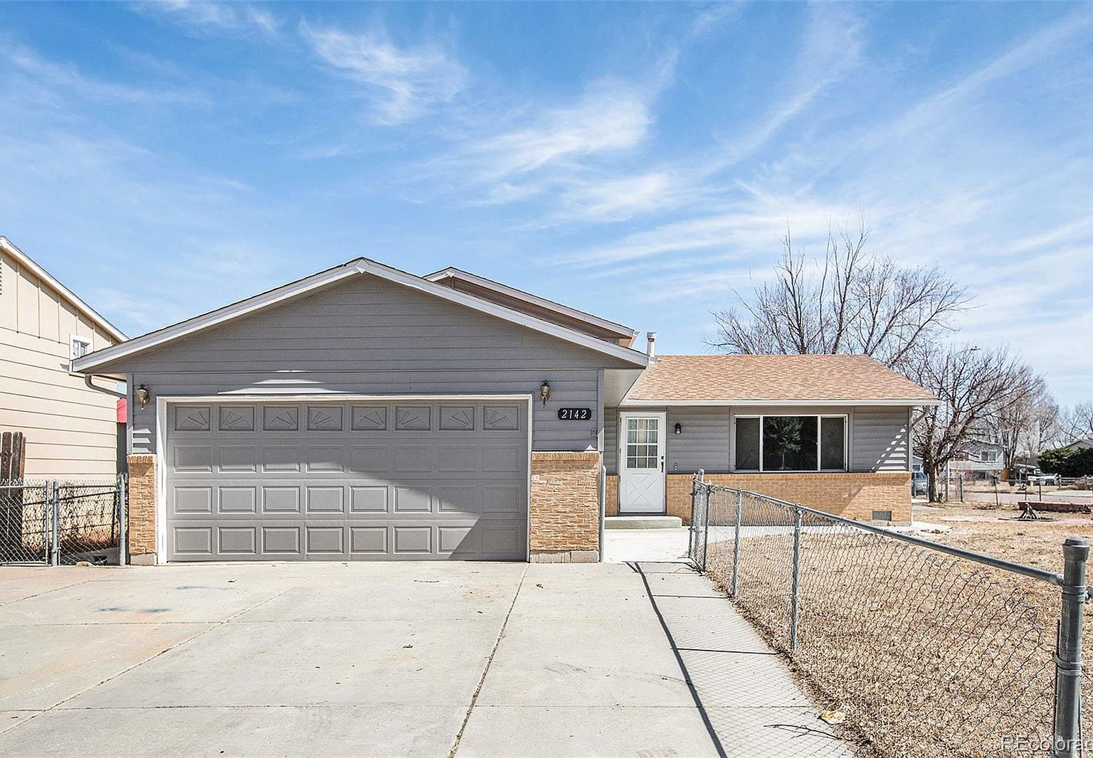 2142 Calle Fontana, Fountain, CO 80817 | Zillow