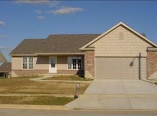 2266 Chase Ln, Normal, IL 61761