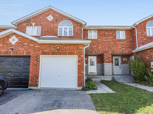 201 Stanley St, Barrie, ON L4M 6X9