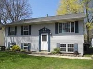 317 Bies St, Michigan City, IN
