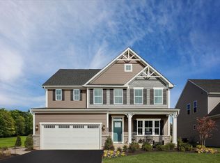 477 Sarjean Way, Zelienople, PA