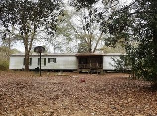 160 Irvin Nations Rd, Dry Creek, LA 70637
