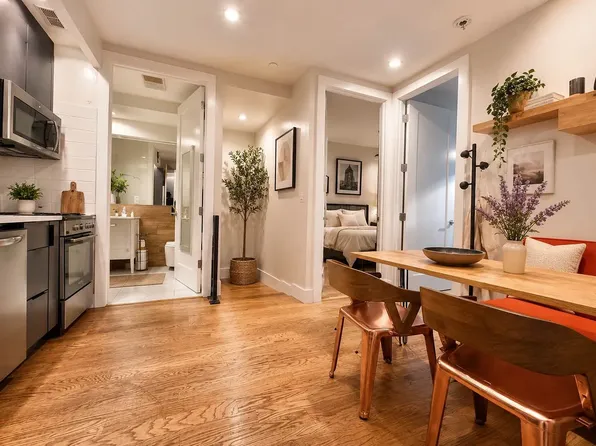 187 Johnson Ave APT 1F, Brooklyn, NY 11206