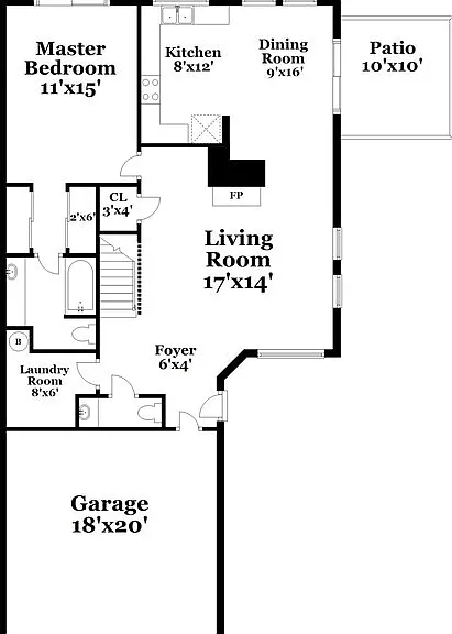 38 Camberwell Ct — Photo 2