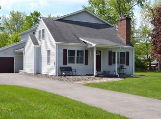 5525 Norquest Blvd, Youngstown, OH