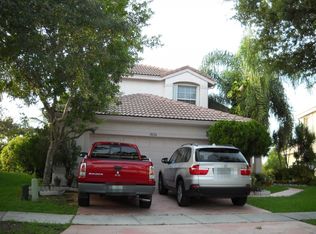 18126 SW 29th St, Miramar, FL 33029