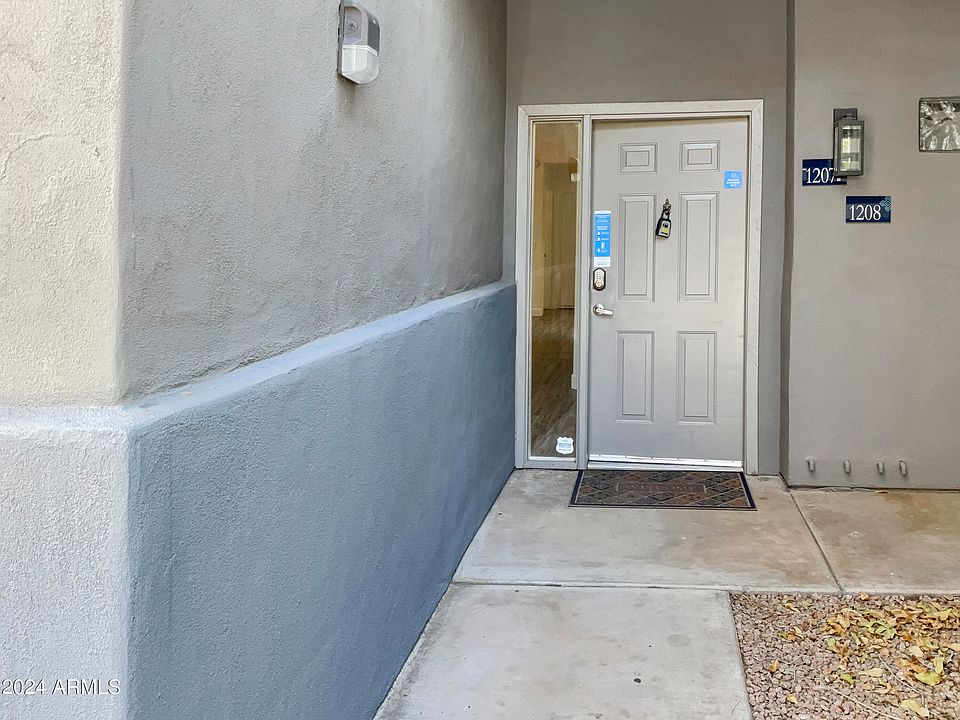 1st image of 600 W GROVE Parkway #1207